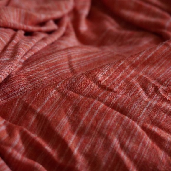 NWT Vince Slub Racerback Heather Maxi Dress stripe - Picture 8 of 8